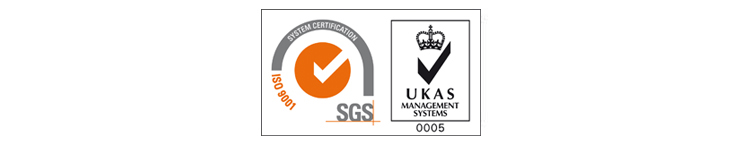 Download our ISO 9001 Certificate